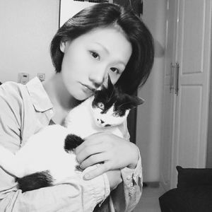 Meet your Posher, Haemin